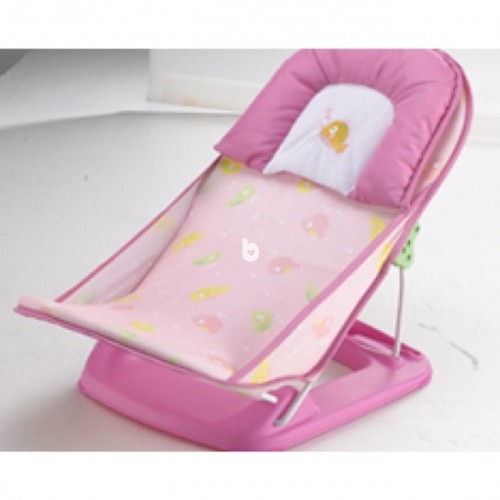 Mastela  Mothers Touch Baby Bather For Kids